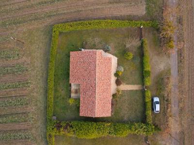 For sale House LAURAGUEL 