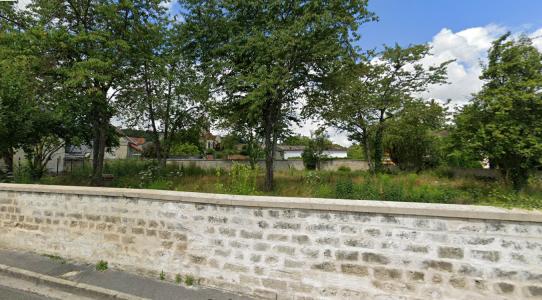 Vente Terrain AMBLENY 02290