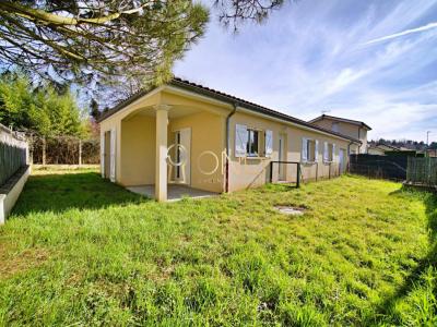 Vente Maison 5 pi�ces PARCIEUX 01600