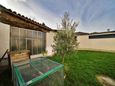 For sale House QUINCIEUX 