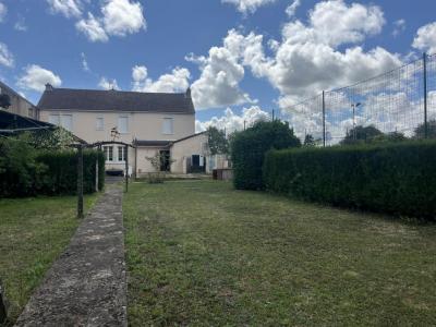 Vente Maison GLANDON 87500