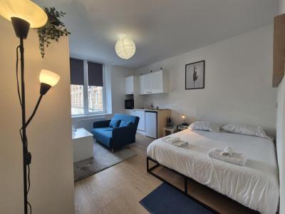 Location Appartement REIMS 51100