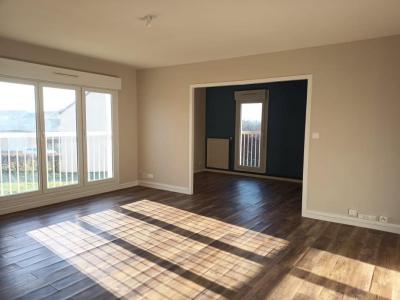 Location Appartement 4 pi�ces CHENY 89400