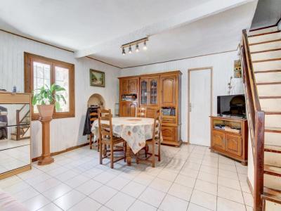 Vente Maison 5 pièces BAIROLS 06420