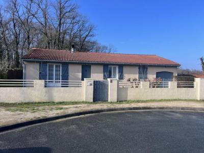 Vente Maison PAREMPUYRE 33290
