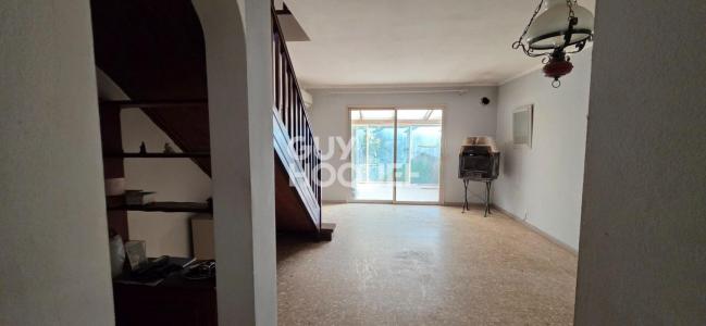 Vente Maison 5 pi�ces PERPIGNAN 66000