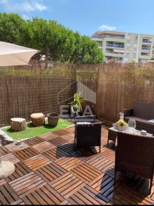 Vente Appartement SAINT-LAURENT-DU-VAR 06700