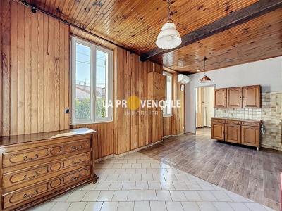 Vente Maison GARDANNE 