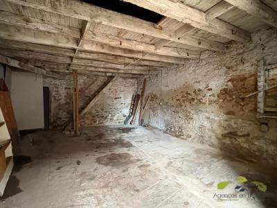 For sale House BUJALEUF