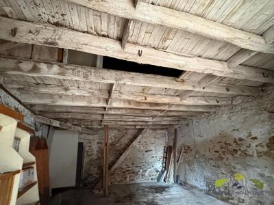 For sale House BUJALEUF