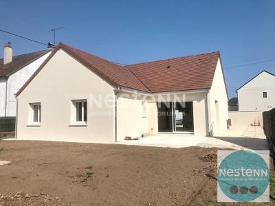 Vente Maison VINEUIL 