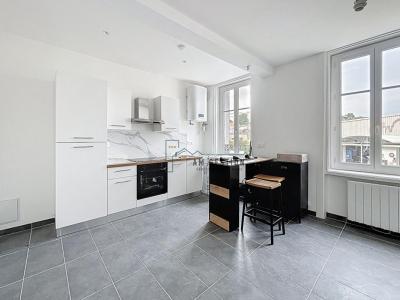 Location Appartement 2 pi�ces LIMOGES 87100