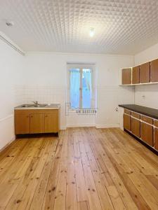 Location Appartement MAGNAC-BOURG 