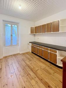 Location Appartement MAGNAC-BOURG 
