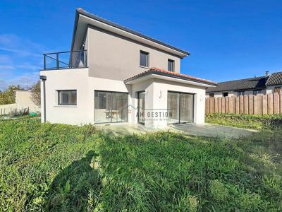 Vente Maison ISLE 