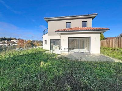 Vente Maison ISLE 