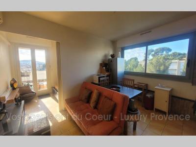 Vente Appartement 2 pi�ces MARSEILLE-10EME-ARRONDISSEMENT 13010
