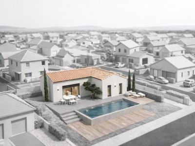 Vente Maison 5 pièces VERNET 31810