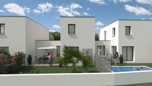 Vente Maison 4 pi�ces BEZIERS 34500