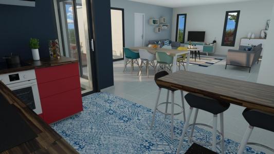 Vente Maison PUISSERGUIER 