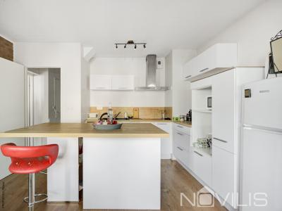 Vente Appartement 2 pi�ces TOULOUSE 31200