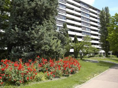 Location Appartement 4 pi�ces GRENOBLE 38100