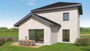Acheter Maison 116 m2 Montailleur