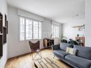 For sale Apartment Asnieres-sur-seine  92600 79 m2 4 rooms
