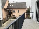 Louer Appartement 92 m2 Brumath