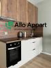 Louer Appartement Lyon-7eme-arrondissement 485 euros