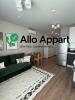 Louer Appartement 23 m2 Lyon-3eme-arrondissement