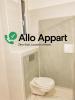 Louer Appartement 24 m2 Paris-18eme-arrondissement