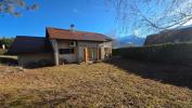 Annonce Vente 6 pi�ces Maison Bernin