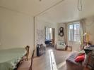 Vente Appartement Paris-15eme-arrondissement  75015 2 pieces 49 m2