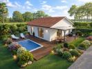 Vente Maison Vielle-saint-girons 40