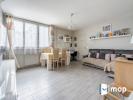 Annonce Vente 4 pi�ces Appartement Bagnolet