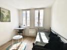Louer Appartement 17 m2 Rouen