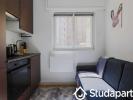 Louer Appartement Paris-17eme-arrondissement 1350 euros