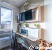 Louer Appartement 18 m2 Clermont-ferrand