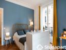 Annonce Location Appartement Paris-16eme-arrondissement