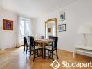 Louer Appartement Paris-6eme-arrondissement Paris