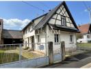 Acheter Maison Printzheim Bas rhin