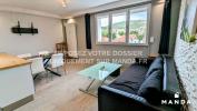 Location Appartement Clermont-ferrand  63100 2 pieces 47 m2