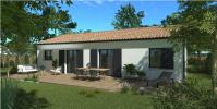 Vente Maison Bruguieres  31150 4 pieces 80 m2