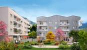 Louer Appartement Saint-martin-d'heres Isere