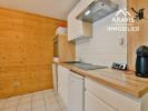 Acheter Appartement Clusaz 255000 euros
