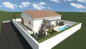 Annonce Vente 4 pi�ces Maison Sauvian