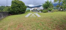 Vente Terrain Saint-joseph 974