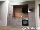 Louer Appartement 16 m2 Vandoeuvre-les-nancy