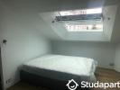 Louer Appartement Vandoeuvre-les-nancy 550 euros